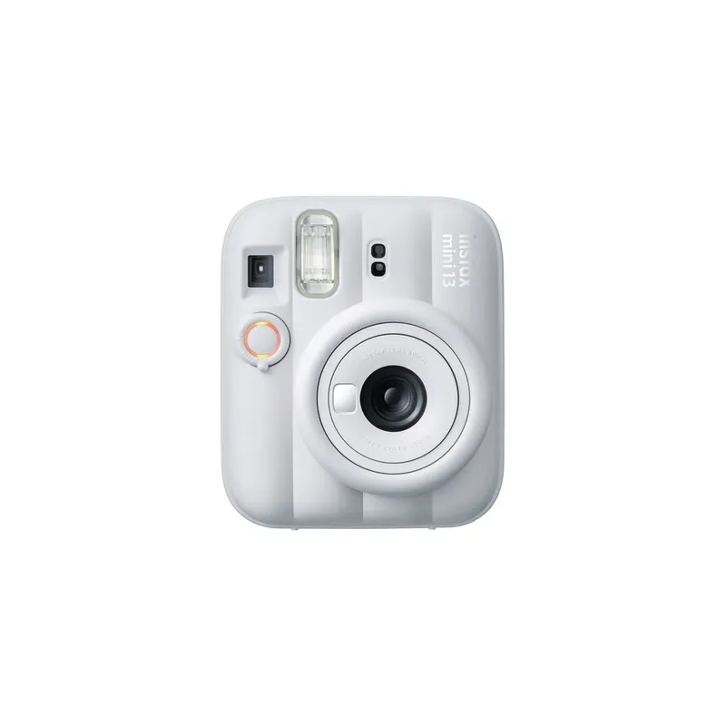 Fujifilm Instax Mini 13 Instant Camera - White