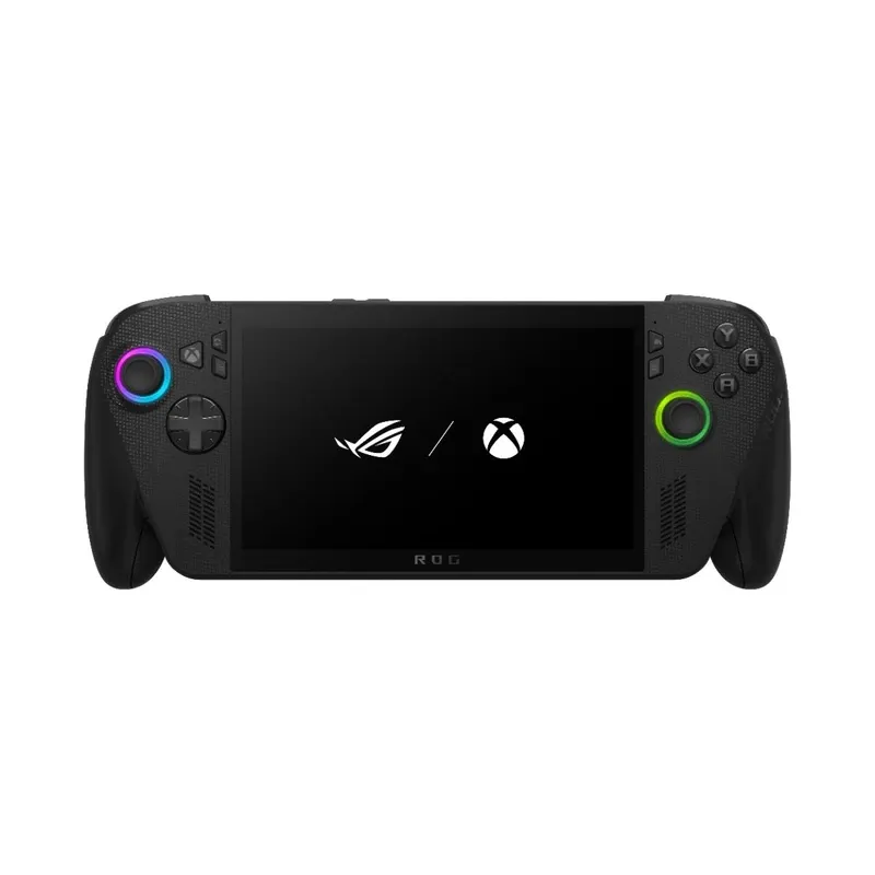 ASUS ROG XBOX Ally X7"/17.8cm,FHD,120Hz,AMD Ryzen AI Z2 Extreme Processor,24GB RAM, 1TB SSD,Touchscreen, Gaming Handheld PC