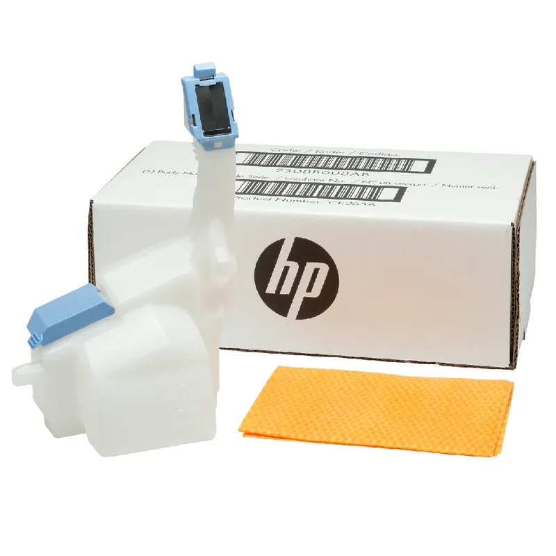 HP 648A Original Toner Collection Unit | CE265A
