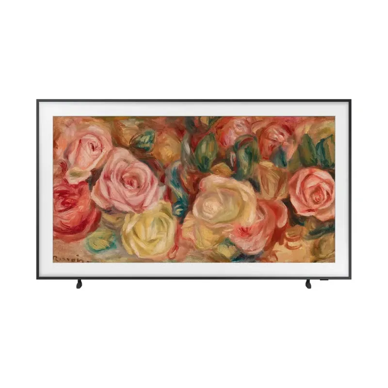 Samsung 75" QLED LS03F The Frame 4K Smart TV | QA75LS03FAUXTW