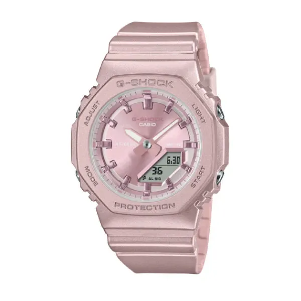 Casio G-SHOCK Women Watch - Beige | GMA-P2100ST-9ADR