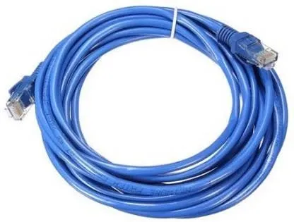Patch Cord CAT6 Full Copper 10M | CAT6-10M