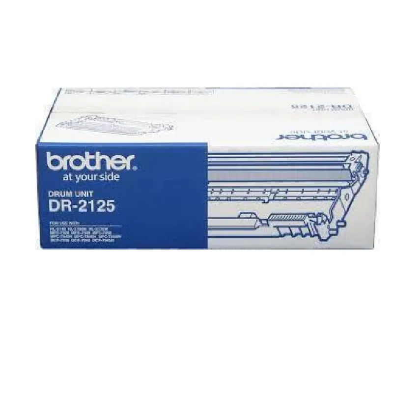Brother DR2125 Drum | DR2125