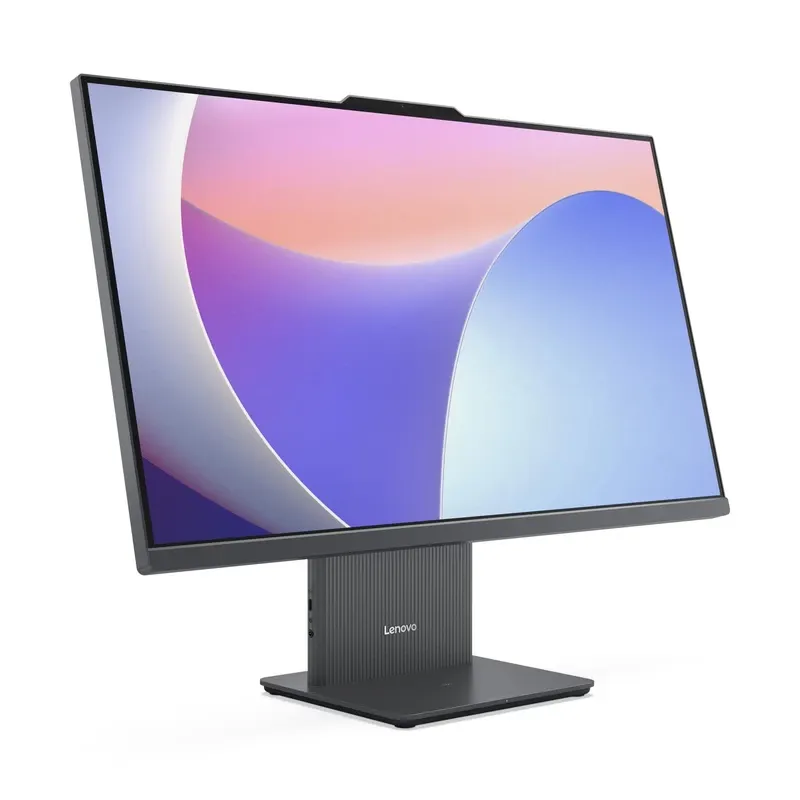 Lenovo IdeaCentre AIO 27" Desktop - Intel Core i7-13620H, 16GB RAM, 1TB SSD | F0HM00UYAK