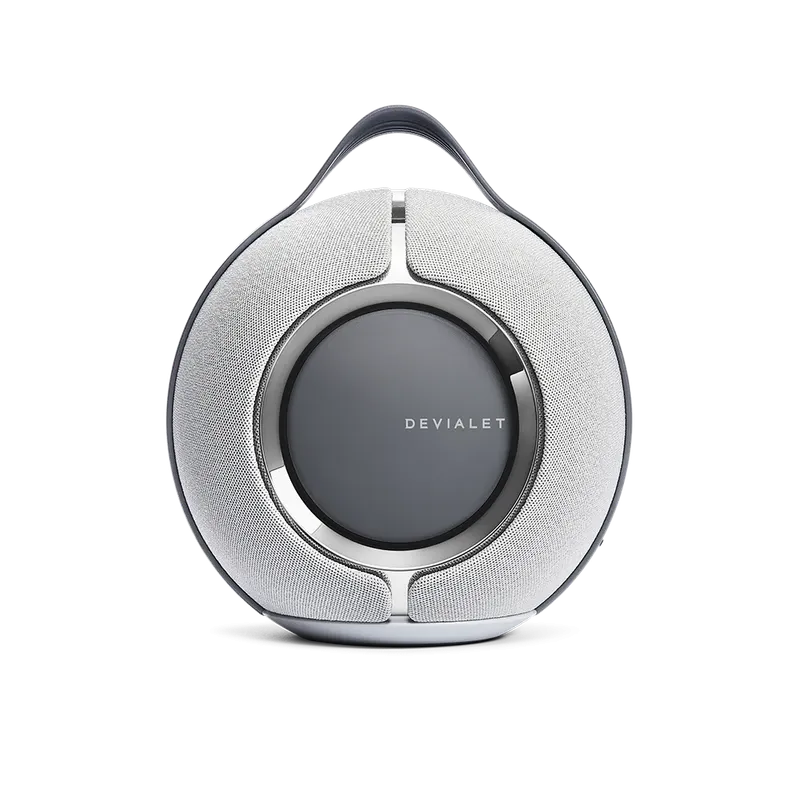 Devialet Mania Opéra de Paris – Grey