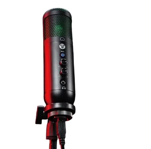 Fantech LEVIOSA Professional RGB Condenser - USB Microphone | MCX01