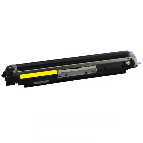 HP CF352A 130A Yellow - Compatible Laser Toner Cartridge | CF352A