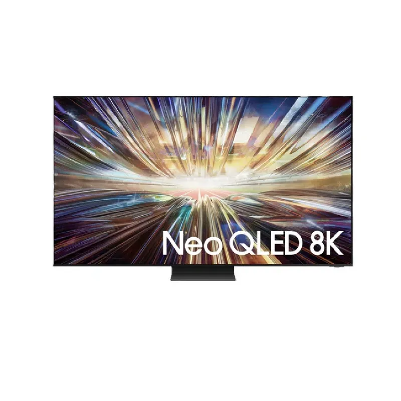 Samsung NEO 85" 8K UHD QLED Smart TV | QA85QN800CUXTW