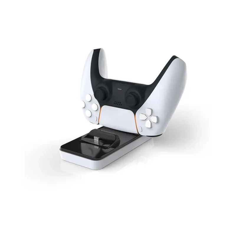 Dobe Dual Charging Dock for PlayStation 5 Controller (TP-0504)