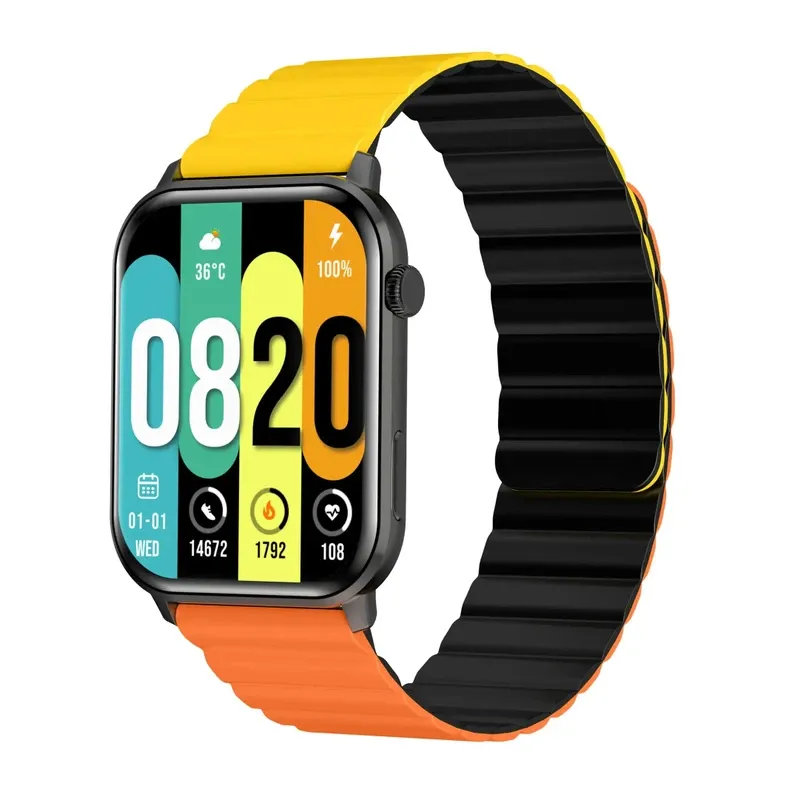 Kieslect KS Smart Watch | KS