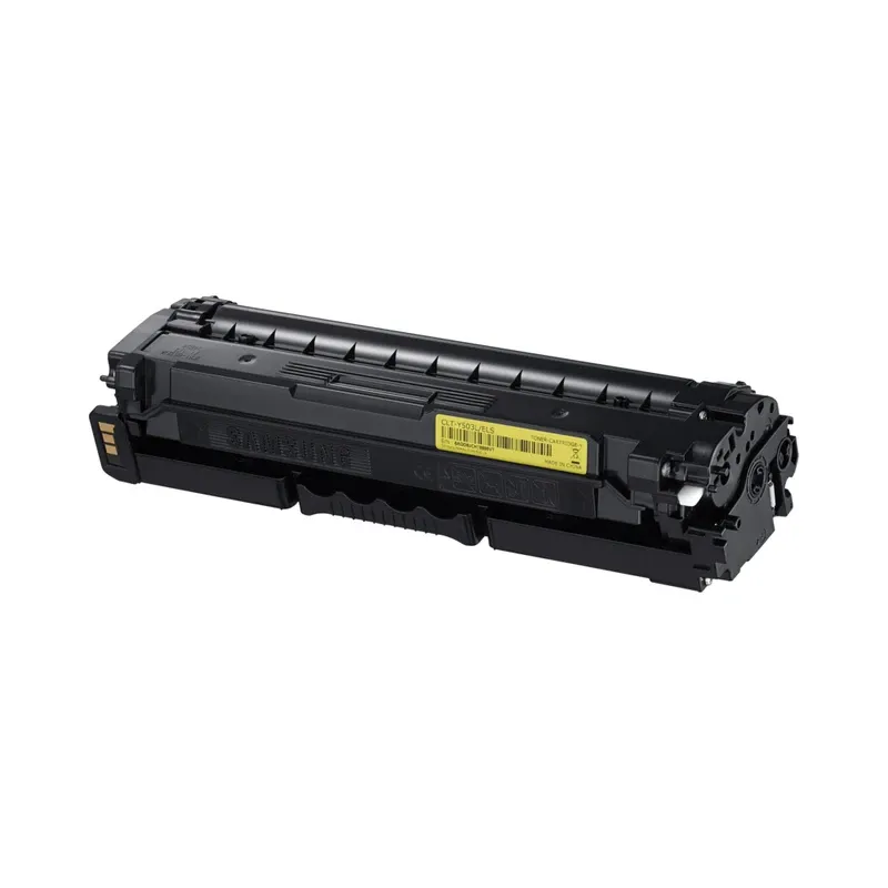 Samsung 506S Original Toner - Yellow | SU525A