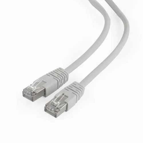 Eussonet Patch Cord CAT6 Full Copper 3M | EU-6PT3M