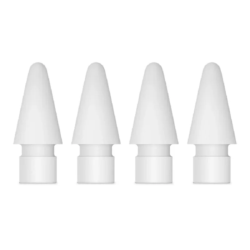Apple Pencil Tips, 4-Pack | MX763