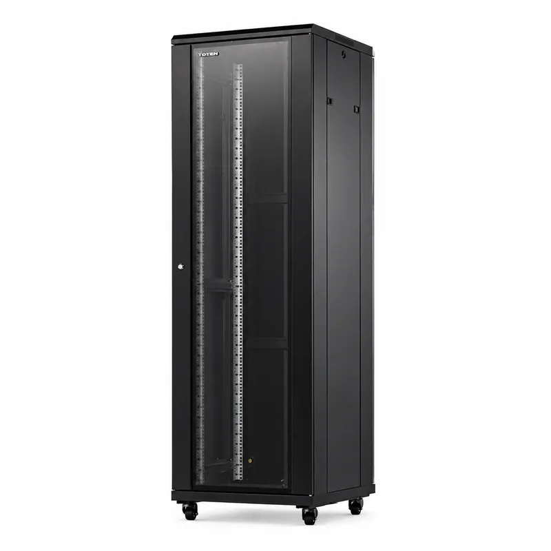 Marsriva 42U Floor Network Cabinet 800×1000mm | WS8042