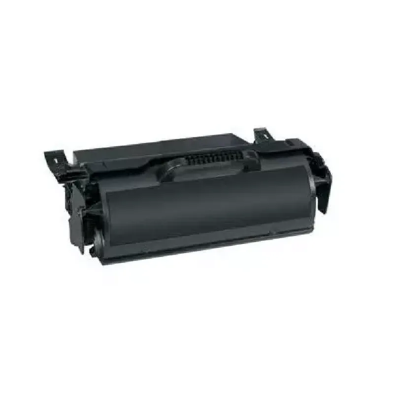 Lexmark T650 Compatible Toner - Black | QLT650A11E