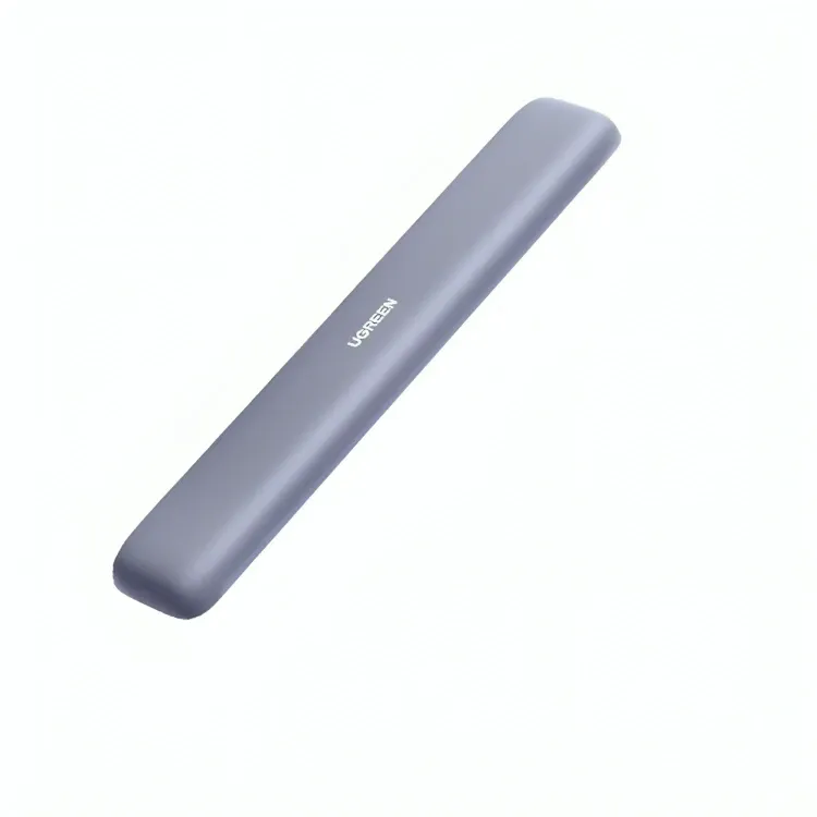 UGREEN Ergomomic Keyboard Wrist Rest - GRAY | 25248