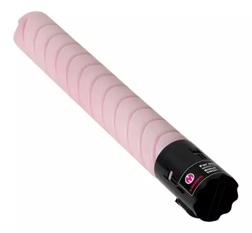 Konica Minolta TN321 Original Toner - Magenta | TN321M