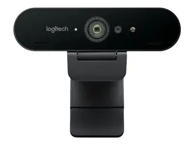 Logitech Zone Wireless Teams Headset & BRIO Webcam Bundle | 78102339