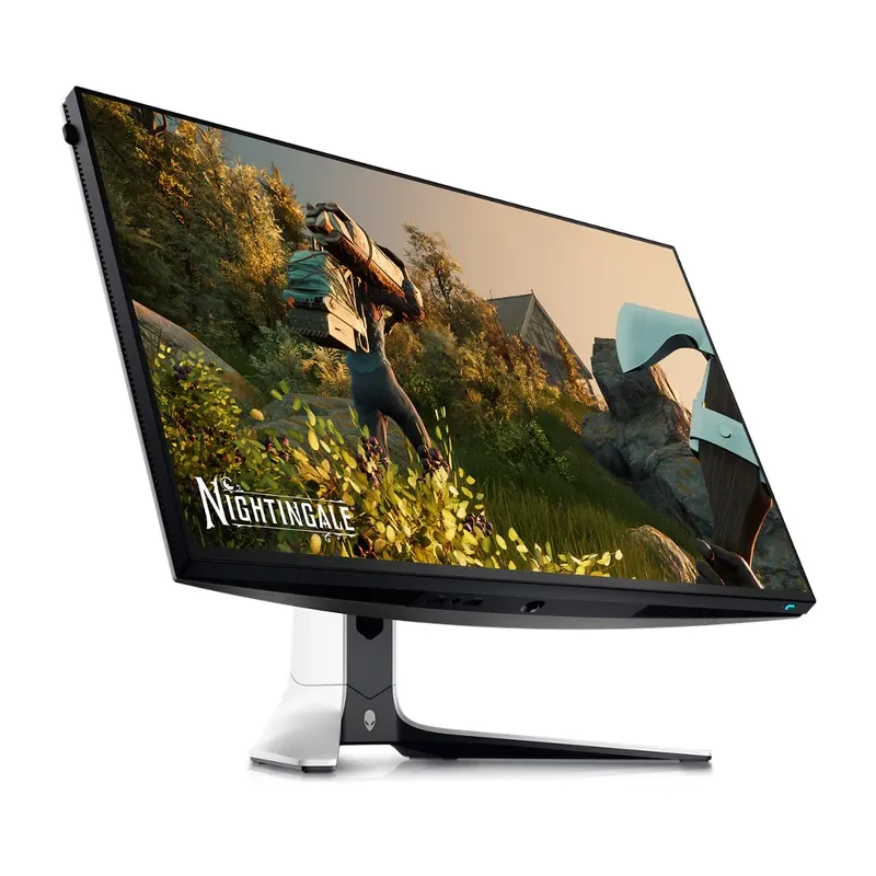 Dell Alienware 27″ 2K 280Hz 1ms Gaming Monitor | AW2723DF