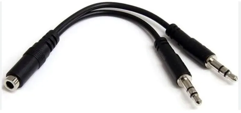 UGreen Audio Convertor From 1 to 2
