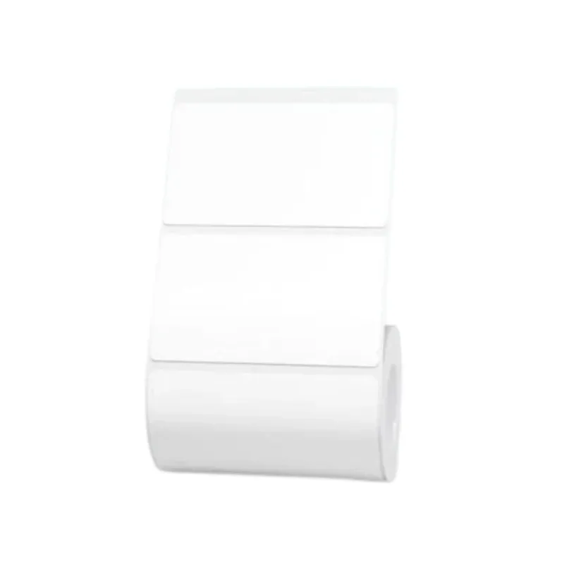 NIIMBOT K3 White Thermal Label - 690 Label/Roll - T70*40