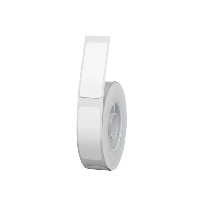 NIIMBOT Transparent Thermal Label - 210 Label/Roll - T12*30
