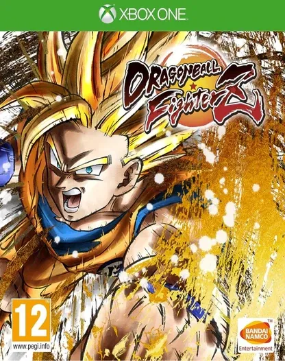 Dragon Ball FighterZ – Xbox One