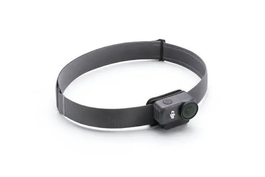 DJI Osmo Magnetic Chest Strap