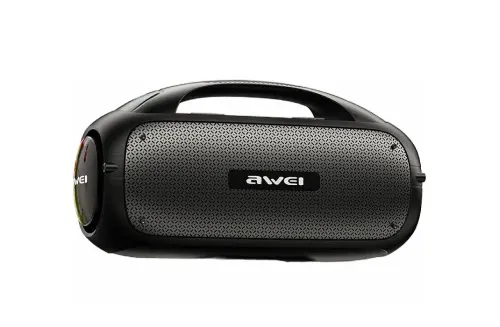 AWEI Wireless Speaker BT Outdoor With Rechargeable Battery | Y886