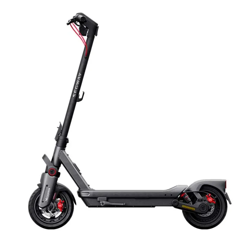 Segway MAX G3 Electric Scooter | SEGAA0516010004