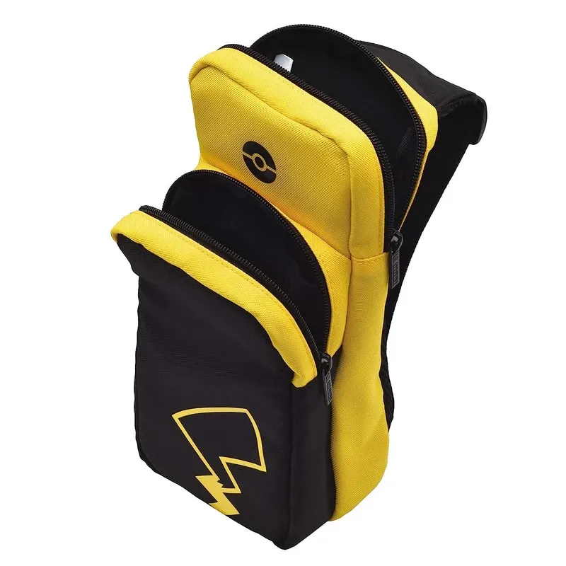 HORI Go Shoulder Bag Case for Nintendo Switch & OLED