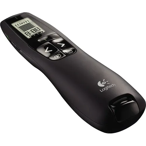 Logitech R800 Professional Presenter | 910-001350