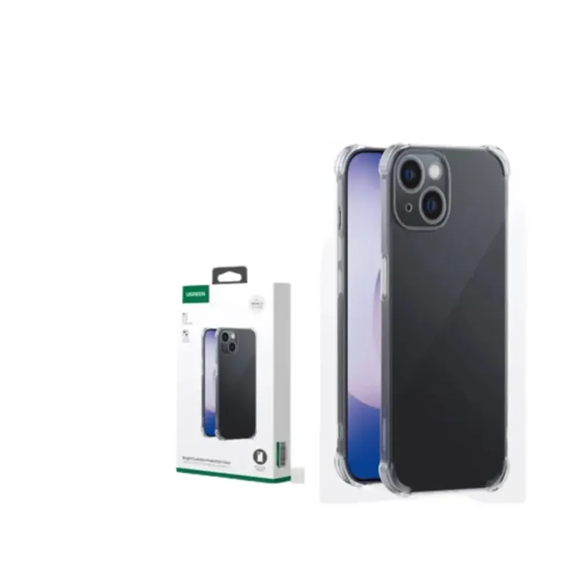 UGREEN Cushion Protective Case for Iphone 15 Pro | 25386