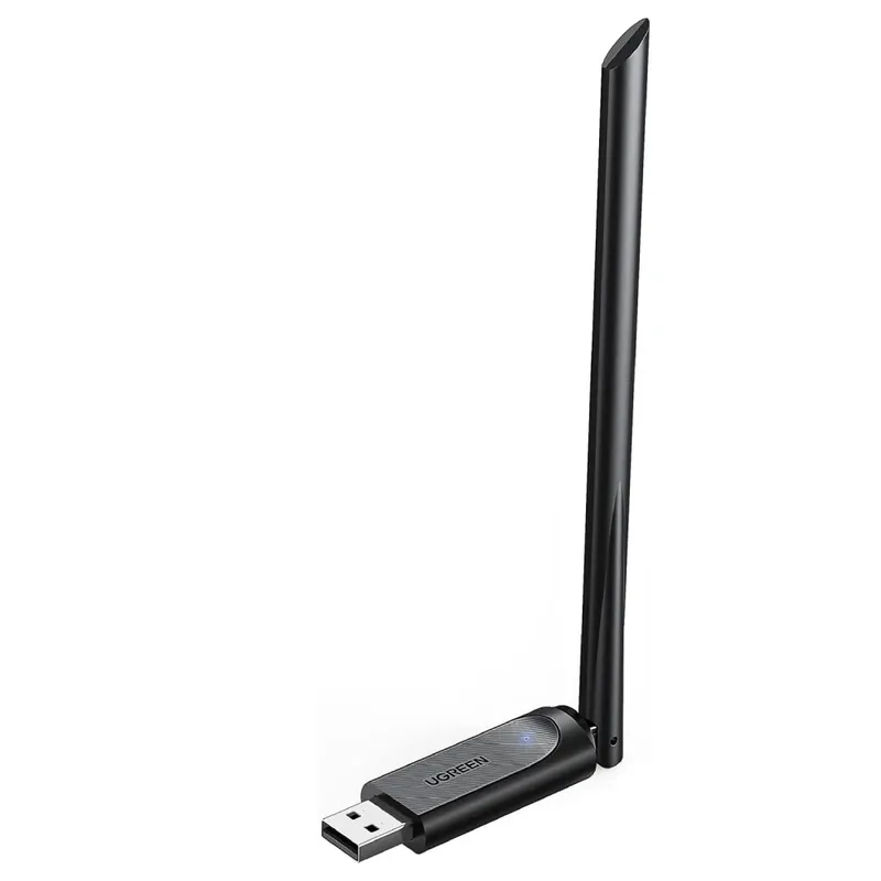 UGREEN AC650 USB WiFi Adapter | 90339