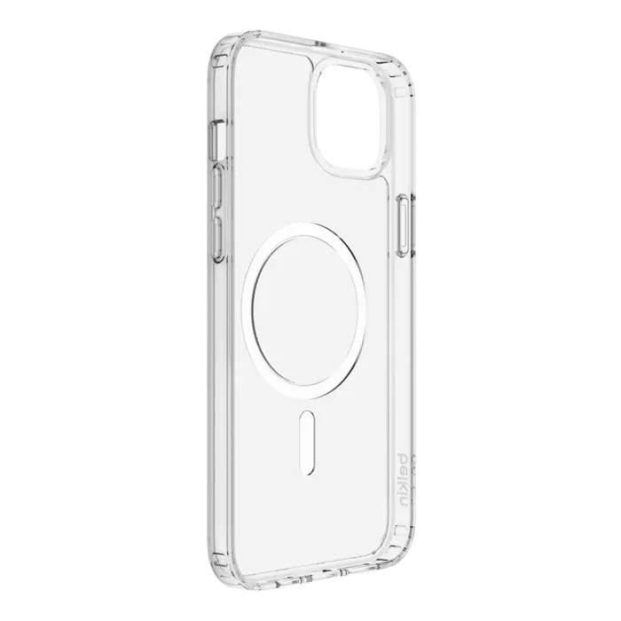Belkin Magnetic Protective iPhone Case for iPhone 14 | MSA008BTCL