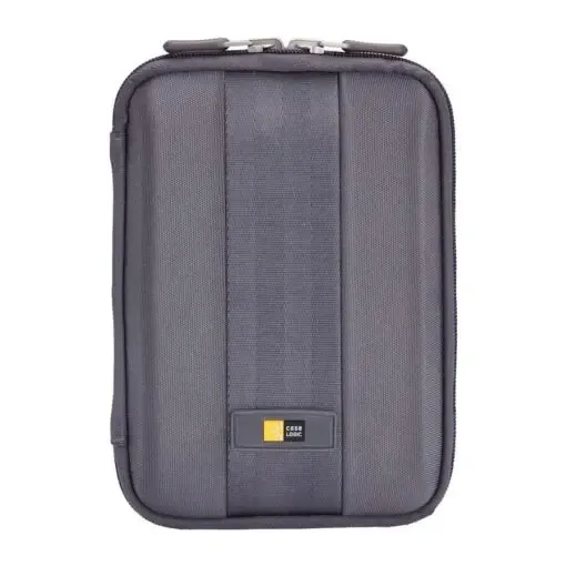 Case Logic Mobile Bag Case for Tablet - Grey | QTS207GY