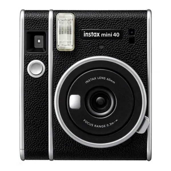 Fujifilm Instax Mini 40 - Instant Camera