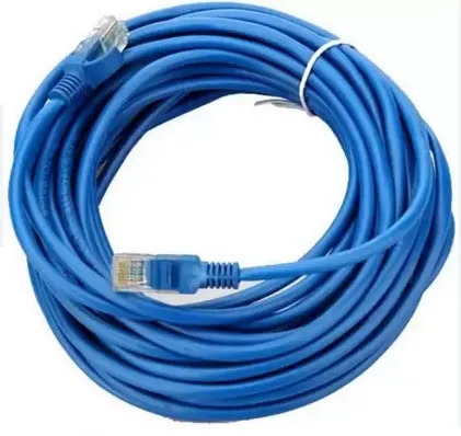15m Cat6 Patch Cord Network Cable