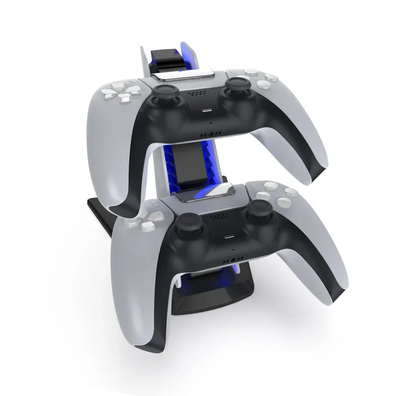 Dobe Dualsense PS5 Controller Charging Stand | TP5-0585S