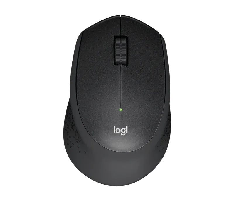 Logitech M330 Silent Plus | 910-004909