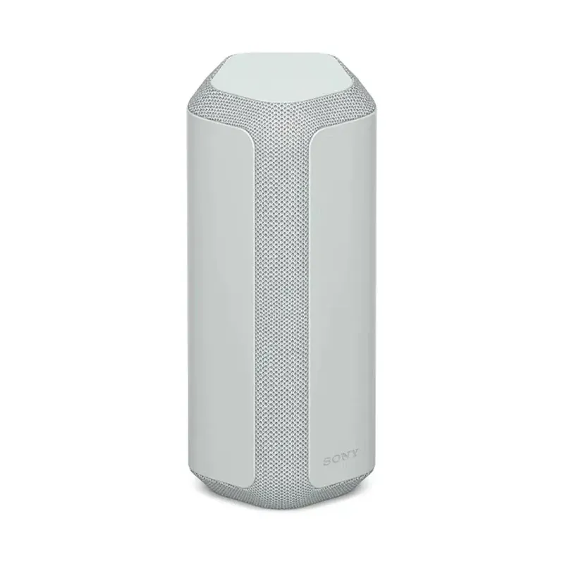 Sony SRS-XE200 Portable Wireless Speaker - White | SRS-XE200 HCE