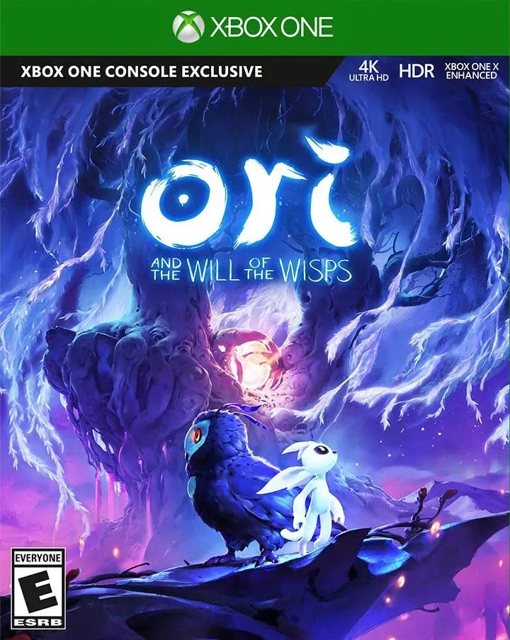 Ori and the Will of the Wisps – Xbox One