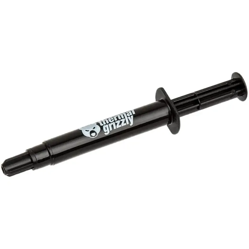 Thermal Grizzly Cpu-Cooler Aeronaut Wärmeleitpaste - 3.9 Gram / 1.5 ml | TG-A-015-R