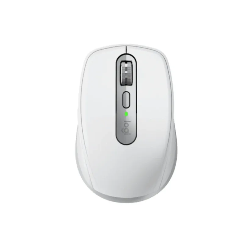 Logitech MX Anywhere 3s Mouse - Pale | 910-006930