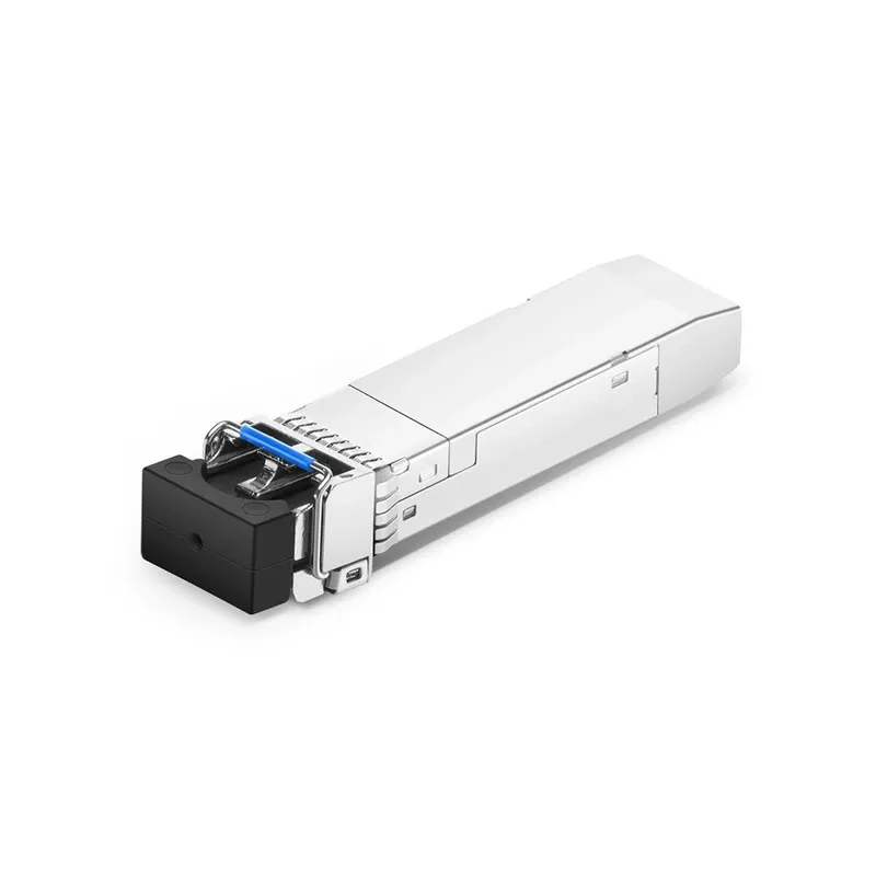 Eussonet 10G SFP+ Transceiver (1 Core LC) - 1330/1270nm - 20KM - Singlemode | BSPF-10G32-20D