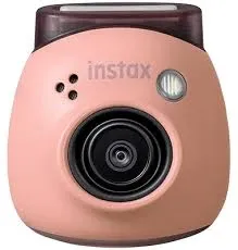 Fujifilm Instax Pal - Mini Digital Camera - Powder Pink | CAMINSXPALPNK