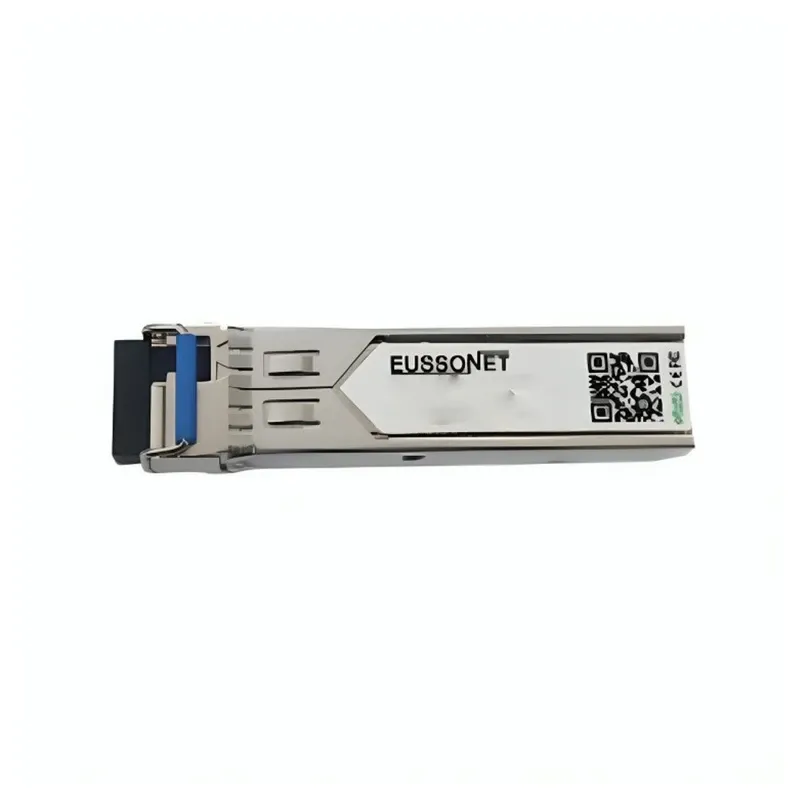 Eussonet 25G SFP Transceiver (2 core LC) - 850nm - 100m - Multimode | EU-35-SM-585P1