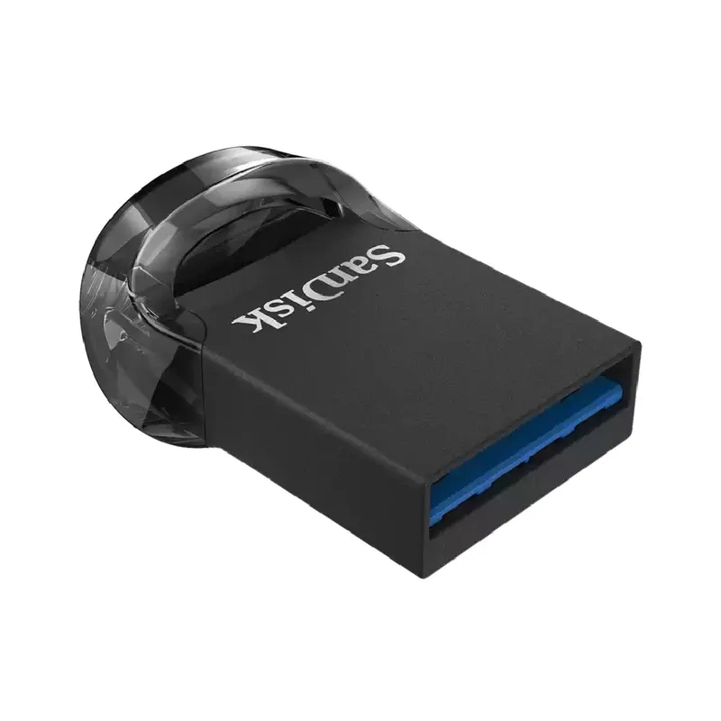 Sandisk 32GB Fit Ultra 3.0 Flash Drive | SDCZ430-032G-G46