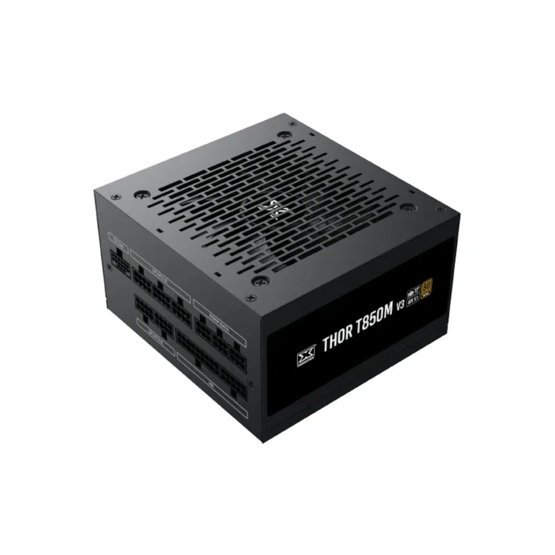 Xigmatek Thor T850M V3 850W Power Supply | EN43338