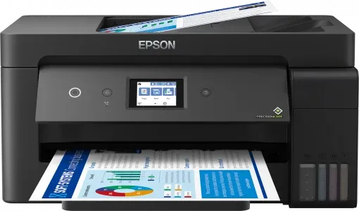 Epson L14150 A3+ 4 in 1 Color EcoTank Printer